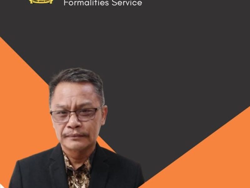 ID CARD ALFIAN RUSDI H